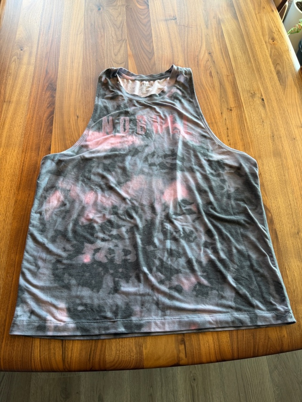 NOBULL high neck tank L